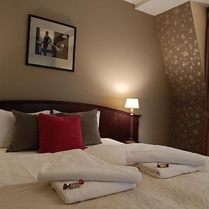 Hotel Stare Miasto Old Town